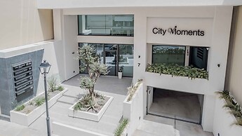 City Moments Penthouse