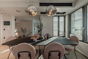 City Moments Penthouse
