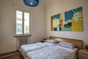 Ricasoli Apartment in Firenze