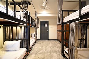 KOKO Hostel- Adults Only