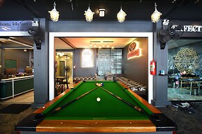 KOKO Hostel- Adults Only