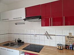 Hipster Suites - Chez Axelle