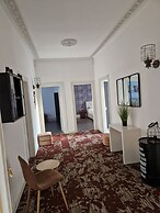 Hipster Suites - Chez Axelle
