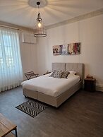 Hipster Suites - Chez Axelle