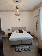 Hipster Suites - Chez Axelle