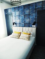 Hipster Suites - Chez Axelle