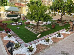 Nicole House