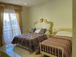 Nicole House