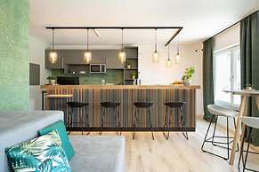 Snooze Apartments Alling
