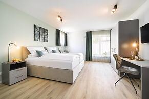 Snooze Apartments Alling
