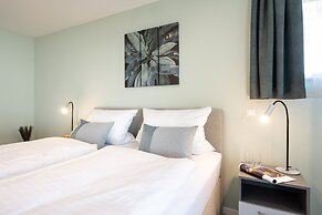 Snooze Apartments Alling