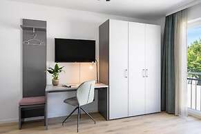 Snooze Apartments Alling