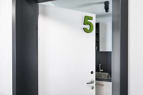 Snooze Apartments Alling