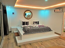 Imara Boutique Hotel