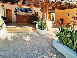 Imara Boutique Hotel