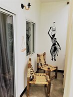 Imara Boutique Hotel