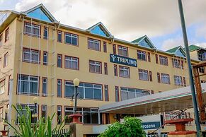 TRIPLINQ HOTEL & RESORT
