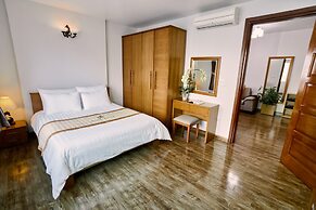 Trang Thanh Apartment