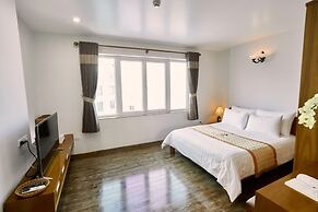 Trang Thanh Apartment