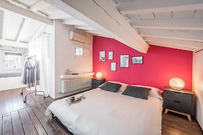 Emilia Suite Urban