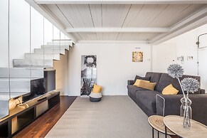 Emilia Suite Urban