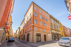 Emilia Suite Urban