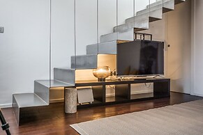 Emilia Suite Urban