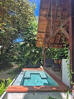 Cabañas Naturaleza