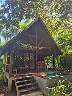 Cabañas Naturaleza