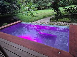 Cabañas Naturaleza