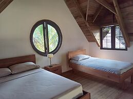 Cabañas Naturaleza