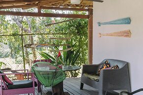 Cabañas Naturaleza