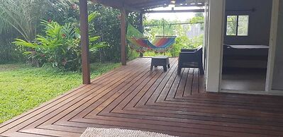 Cabañas Naturaleza
