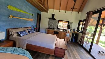 Cabañas Naturaleza
