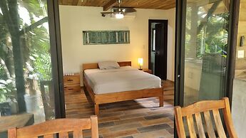 Cabañas Naturaleza