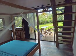 Cabañas Naturaleza