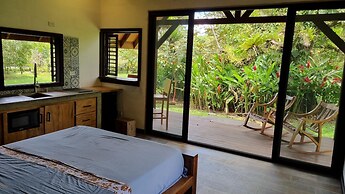 Cabañas Naturaleza