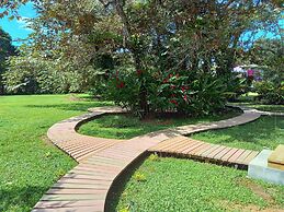 Cabañas Naturaleza