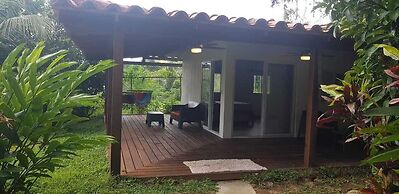 Cabañas Naturaleza