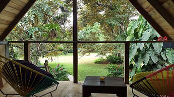 Cabañas Naturaleza