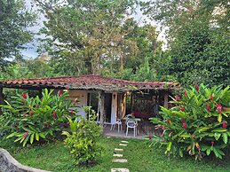 Cabañas Naturaleza