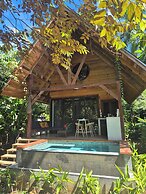 Cabañas Naturaleza
