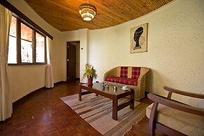 Masai Mara Sopa Lodge