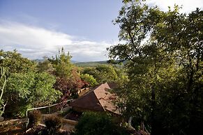Masai Mara Sopa Lodge