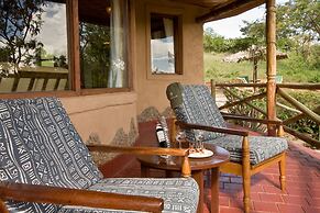 Masai Mara Sopa Lodge