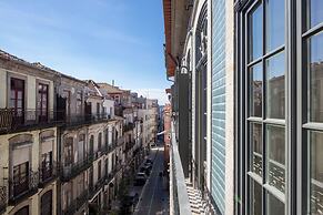 Líbere Porto Laranjais