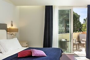Is Arenas Resort