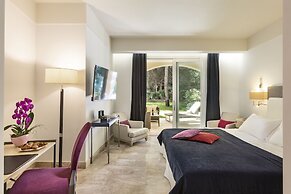 Is Arenas Resort