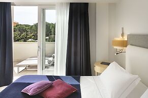 Is Arenas Resort