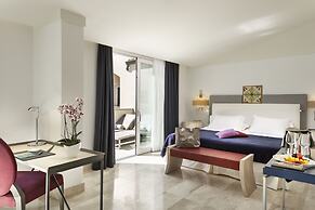 Is Arenas Resort